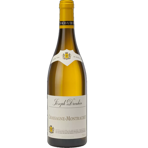 [2187] VINO JOSEPH DROUHIN CHASSAGNE MONTRACHET 2018 750 ML