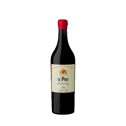 [3108] VINO LE PUY BARTHELEMY 2022 750 ML
