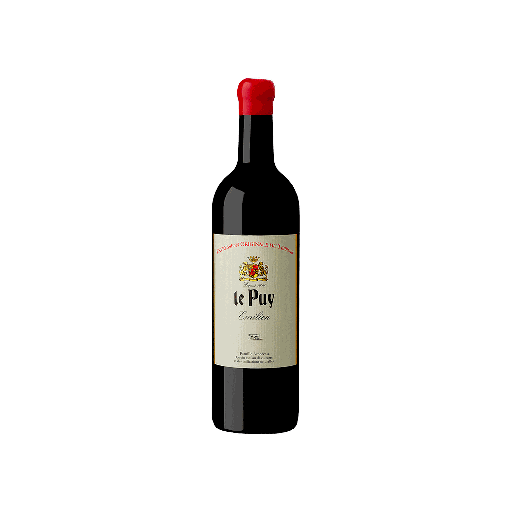 [3109] VINO LE PUY EMILIEN 2022 750 ML