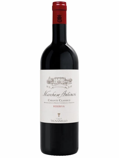[474] VINO MARCHESE ANTINORI RESERVA 2022 750 ML