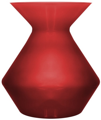 [862] ESCUPIDERAS ZALTO SPITTOON 250 RED
