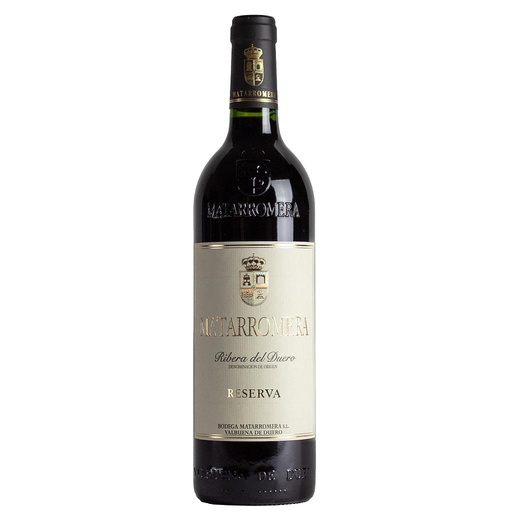 [3094] VINO MATARROMERA RESERVA 2022 750 ML