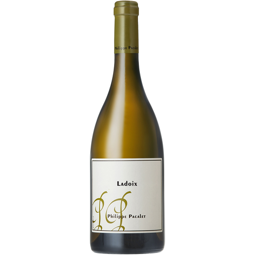 [1619] VINO PHILIPPE PACALET LADOIX BLANC 2022 750 ML