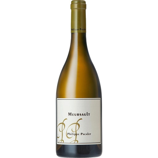 [1620] VINO PHILIPPE PACALET MERSAULT 2022 750 ML