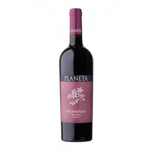 [1326] VINO PLANETA PLUMBAGO ROSSO 2021 750 ML