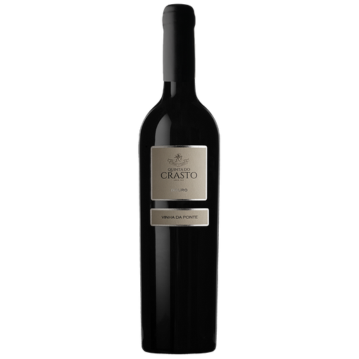 [1552] VINO QUINTA DO CRASTO VINHA DA PONTE 2018 750 ML