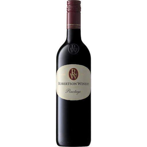 [608] VINO ROBERTSON WINERY PINOTAGE 2023 750 ML