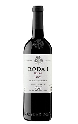 [687] VINO RODA I 2018 750 ML