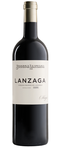 [1768] VINO TELMO RODRIGUEZ ALTOS DE LANZAGA 2006 750 ML