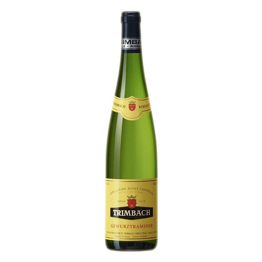 [1130] VINO TRIMBACH GEWURZTRAMINER 2019 750 ML