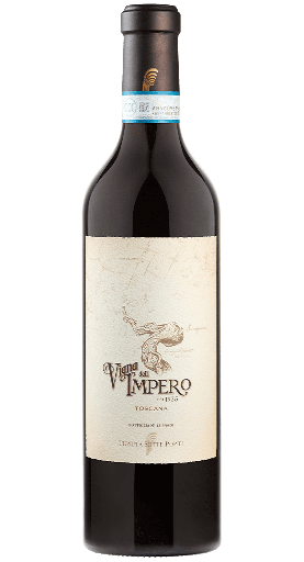 [1236] VINO VIGNA DELL´ IMPERO DOC VALDARINO DI SOPRA 2018 750 ML