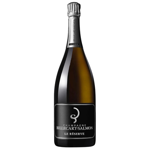 [2556] CHAMPAGNE BILLECART SALMON LE RESERVE 750 ML