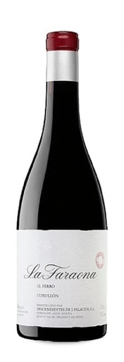 [3038] VINO ALVARO PALACIOS LA FARAONA 2023 750 ML