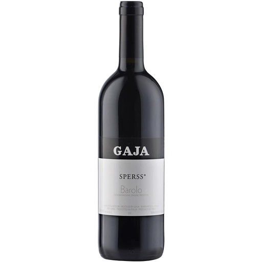 [3372] VINO GAJA SPERSS BAROLO DOP 2022 750 ML