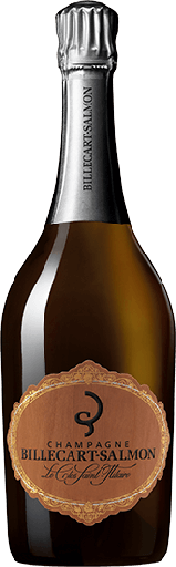 [2566] CHAMPAGNE BILLECART SALMON CLOS ST HILAIRE 2009 750 ML